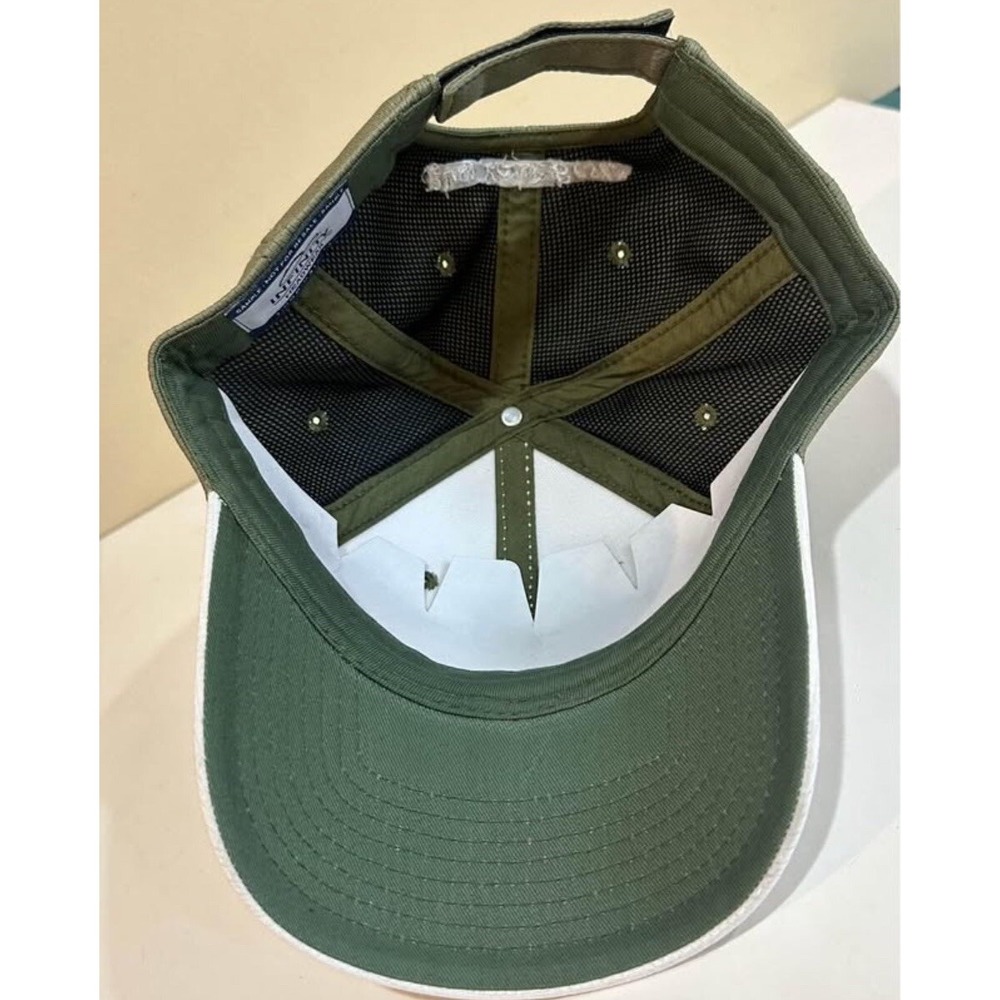 Ping Infinity Golf Sample Hat New‎ - image 3